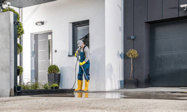 Best Graffiti Removal Services in Montz, LA